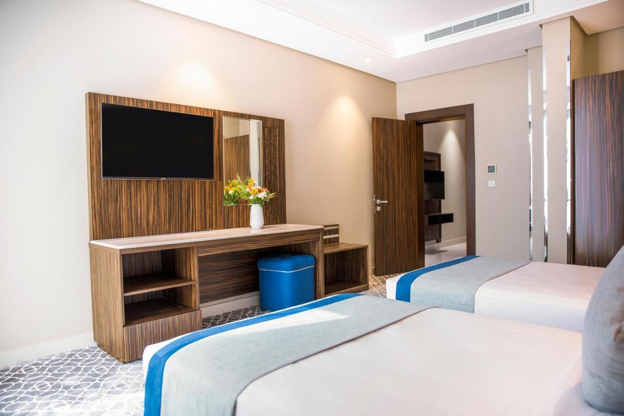 Two-Bedroom Suite