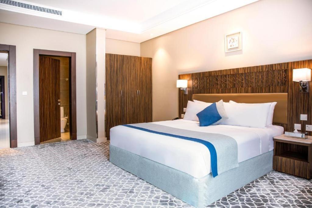 Deluxe Junior Suite
