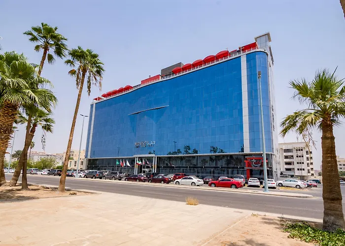 Mira Waterfront Hotel